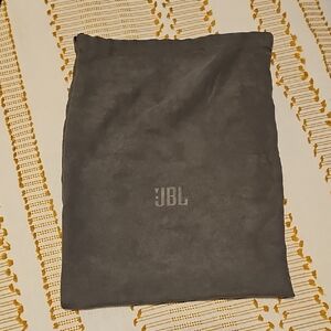 JBL Over-Ear Headphones Bag